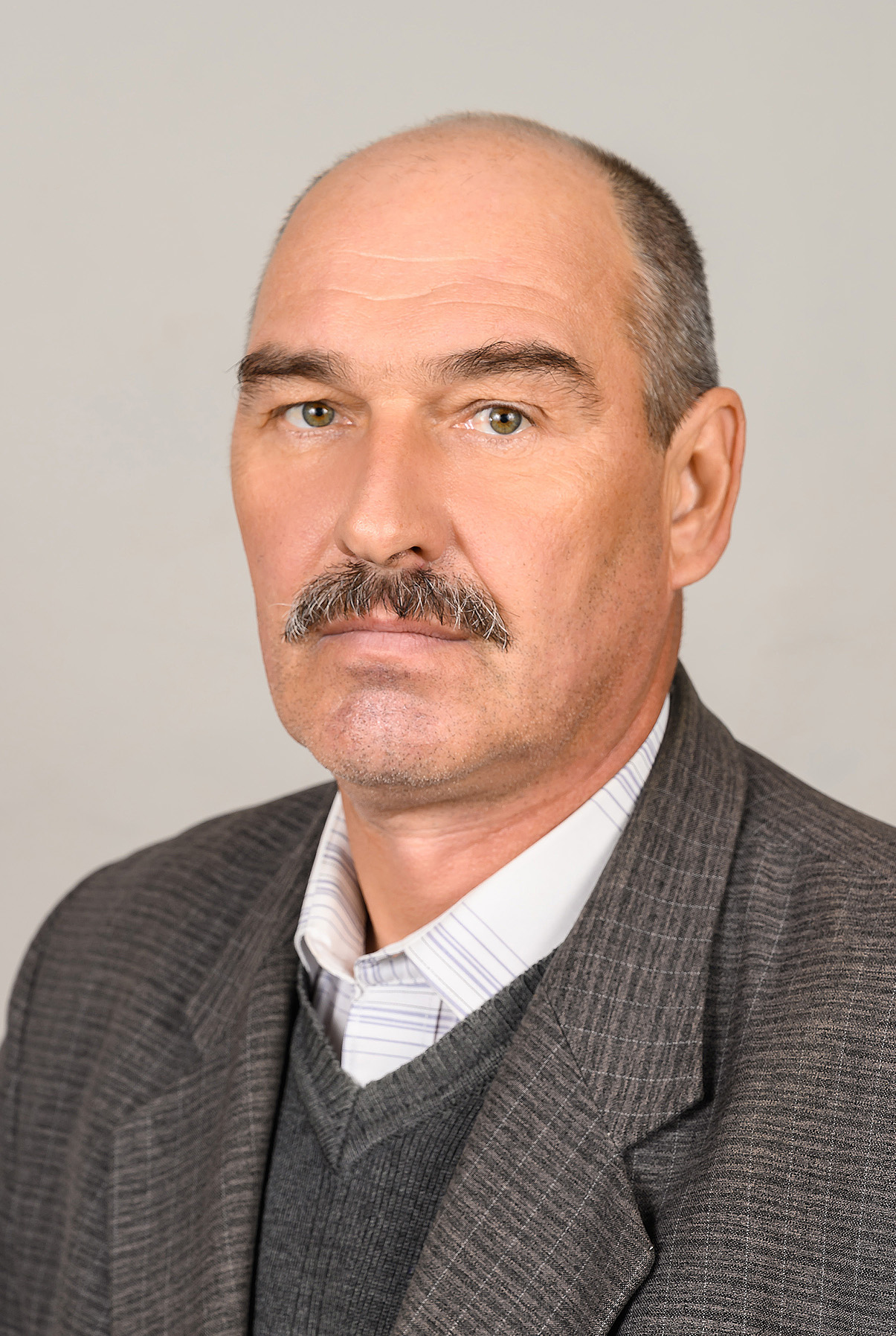 Рычагов Александр Николаевич.