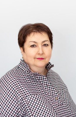 Прицкер Елена Самуиловна Прицкер Елена Самуиловна