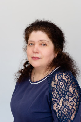 Мещерякова Ольга Николаевна Мещерякова Ольга Николаевна