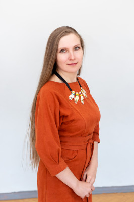 Корабельникова Татьяна Александровна Корабельникова Татьяна Александровна