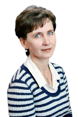 Дианова Галина Степановна Дианова Галина Степановна