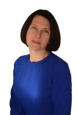 Куценко Светлана Анатольевна Куценко Светлана Анатольевна