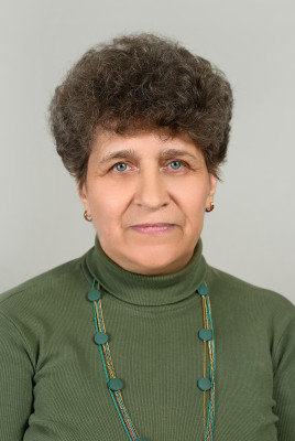 Плотникова Нина Васильевна Плотникова Нина Васильевна