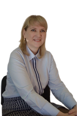 Попова Ольга Анатольевна Попова Ольга Анатольевна