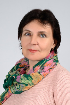 Рассказова Тамара Петровна Рассказова Тамара Петровна