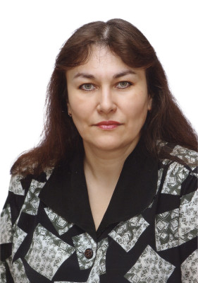 Дмитриева Галина Юрьевна Дмитриева Галина Юрьевна