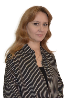 Толстых Юлия Юрьевна Толстых Юлия Юрьевна