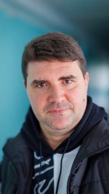 Горяинов Александр Сергеевич Горяинов Александр Сергеевич