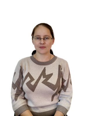 Григорова Оксана Сергеевна Григорова Оксана Сергеевна