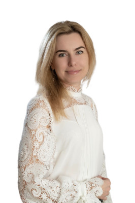 Ролдугина Светлана Александровна Ролдугина Светлана Александровна